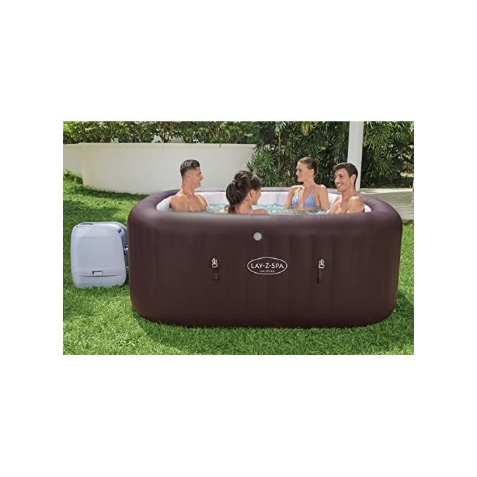 Bestway Piscina SPA Maldives Hydrojet Pro