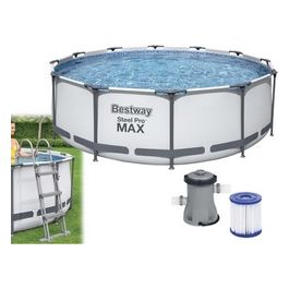 Bestway Piscina Steel Pro Max 366x100cm