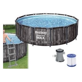 Bestway Piscina Steel Pro Max 427x107cm