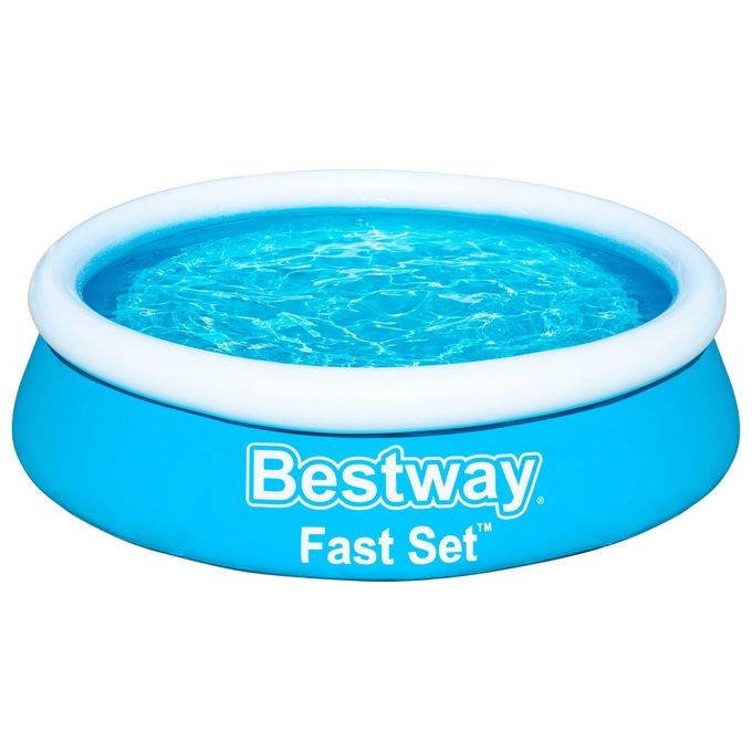 Bestway Piscina Tonda Anello 183X51H -57392