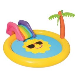 Piscinetta per Bambini Sunnyland 2 Anni+