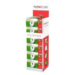 Bestway Polisfera per Filtro Sabbia g 500