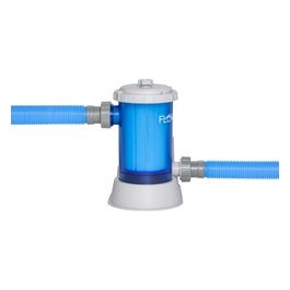 Pompa di Filtraggio Trasparente Flowclear da 5.678 Litri