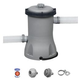 Pompa Filtro 2.006 L/h