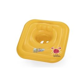 Salvagente Swim Safe Abc Step A Giallo