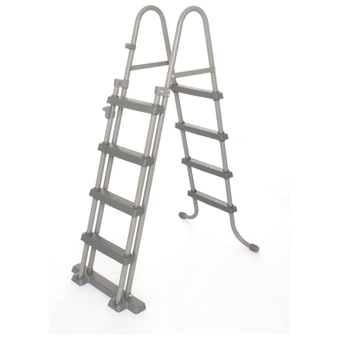 Bestway Scaletta Piscine Cm 122