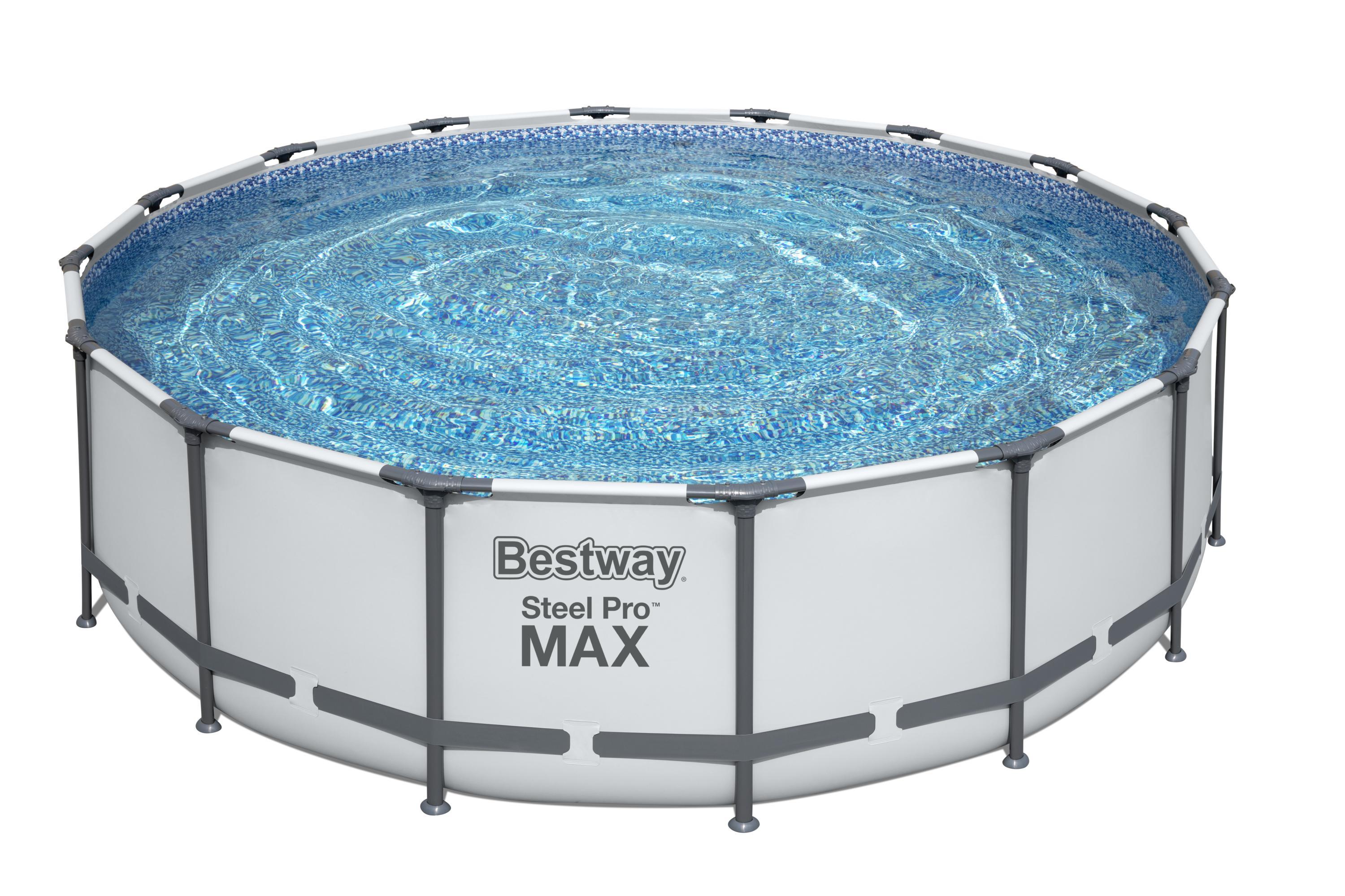Bestway Steel Pro MAX