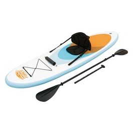 Tavola Sup/Kayak High Wave 274X76X10 Cm