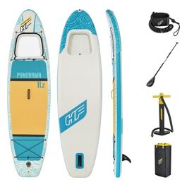 Tavola SUP Panorama 340x89 h 15