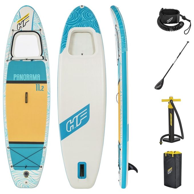 Image of BESTWAY Tavola SUP Panorama 340x89 h 15