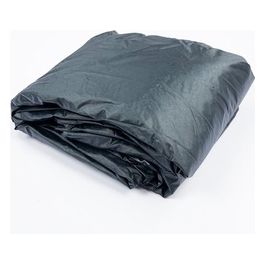 Telo di Copertura per Piscina Rettangolare 549x274x122cm per Proteggere la Tua Piscina dalle Intemperie