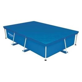 Bestway Telo per piscine 58105 power steel 264x174 cm