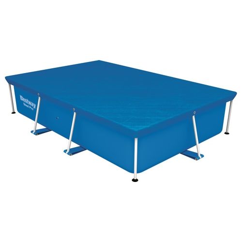 Bestway Telo per piscine 58105 power steel 264x174 cm
