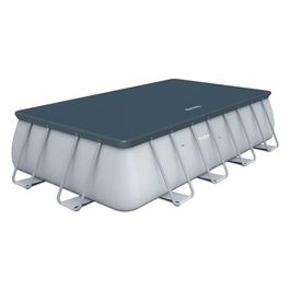 Bestway telo Piscine Rettangolare Steel x 549x274