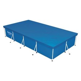 Bestway Telo Superiore Piscina 399X211Cm-58107