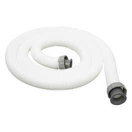 Tubo per Filtro Bianco 3,8 cm 3 m