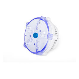 Vasca Idromassaggio Spa LED Batteria