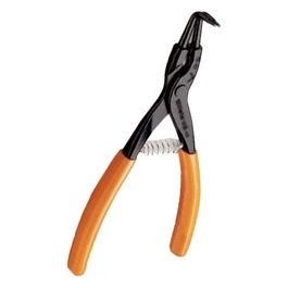 1038 Pinza ad Anelli Esterni Piegata 220