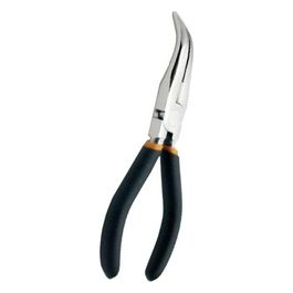 1168 Pinza Becchi Mezzotondi Piegati 200