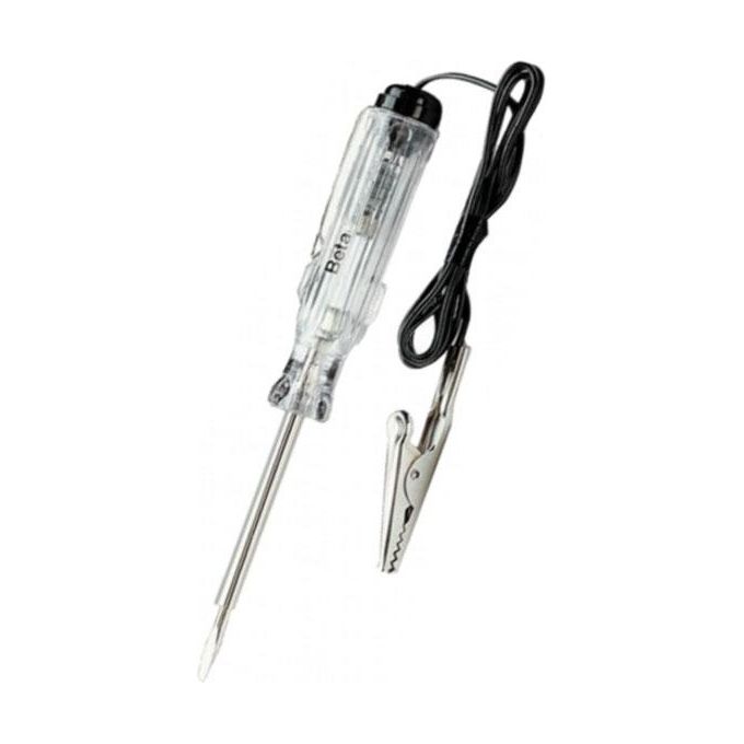 Beta 1254 Cacciavite Easy Prova Circuito 123