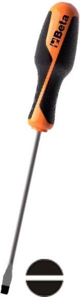 Beta 1260 Cacciavite Grip a T 12,0x250