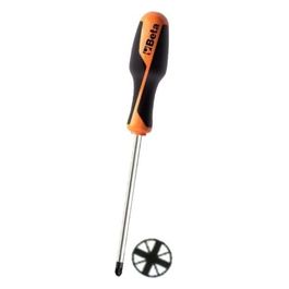 1269pz Cacciavite Grip 3 Pezzi 10,0x127