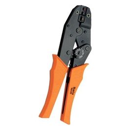 1608 Pinza a Cricchetto per Capicorda Preisolati