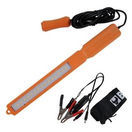 1838SL Lampada Portatile Supersottile Led