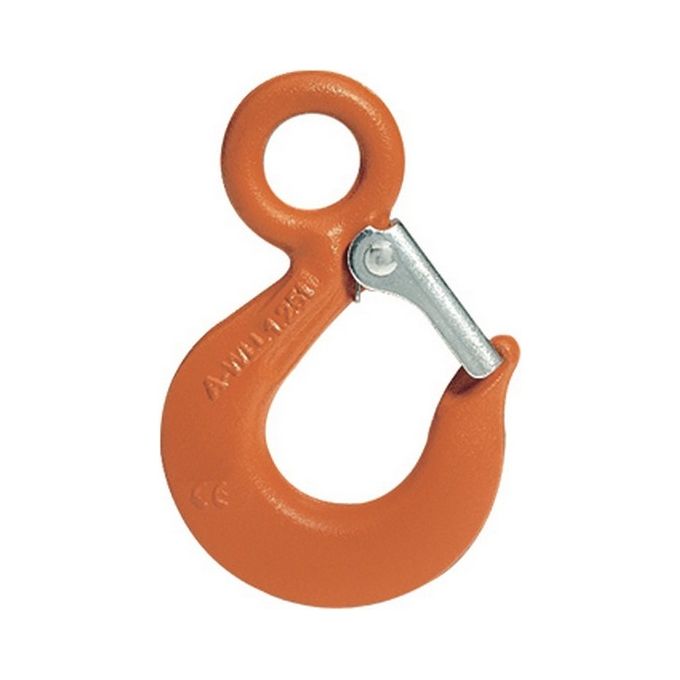 Beta 8052 Ganci per Sollevamento Fissi 1120Kg