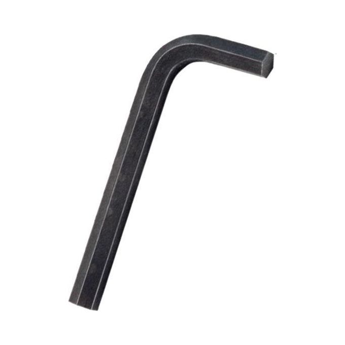 Beta 960590 Chiave a Brugola Piegata Brunita 19,0