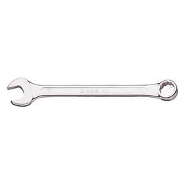 Chiave Combianta a Forchetta e Poligonale Piegata Acciaio Cromato - din 3113 Uni-ISO 7738 - 42 mm 41