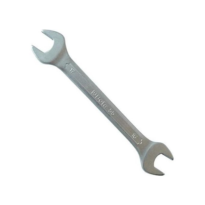 Beta Chiave Fissa Doppia 55 Mm20X22