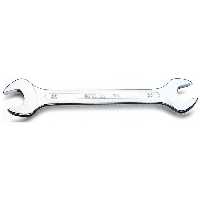Image of Beta 55 Chiave Fissa Mm 17-19