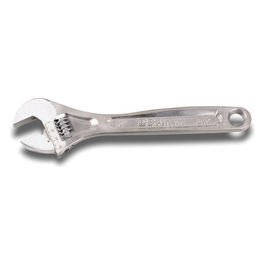 Chiave A Rullino Regolabile 300mm Cromato