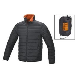 Giacche Trendy Imbottite Black Tg. S 76850001
