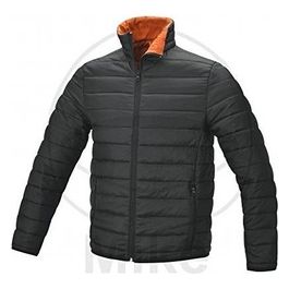Giacche Trendy Imbottite Black Tg. L 76850003
