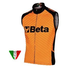 Gilet Antivento per Bike XXXL Ideale per Attività All'Aperto e Lavoro in Esterni