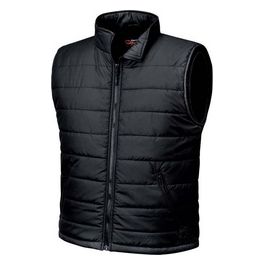 Gilet Imbottiti Poliestere Black Tg. M 75770002