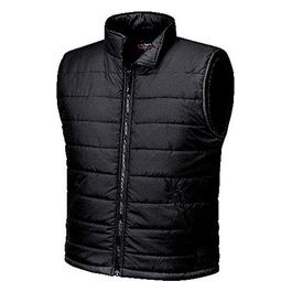 Gilet Imbottiti Poliestere Black Tg. Xl 75770004
