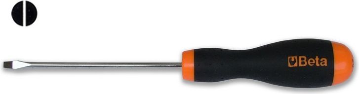 Beta 1201 Cacciavite Taglio 5,5X150