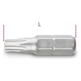Inserti Torx Avvitatori 861Tx Attacco 1/4 - Sxa - T9 