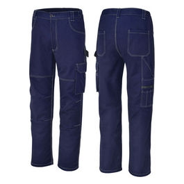 Pantaloni Da Lavoro Tg. L