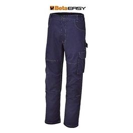 Pantaloni Da Lavoro Tg. Xl