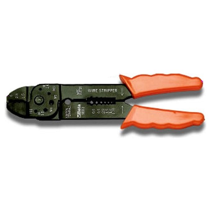 Beta 1603 Pinza Per Capicorda 1,25-5,5