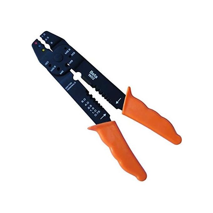 Beta Pinza