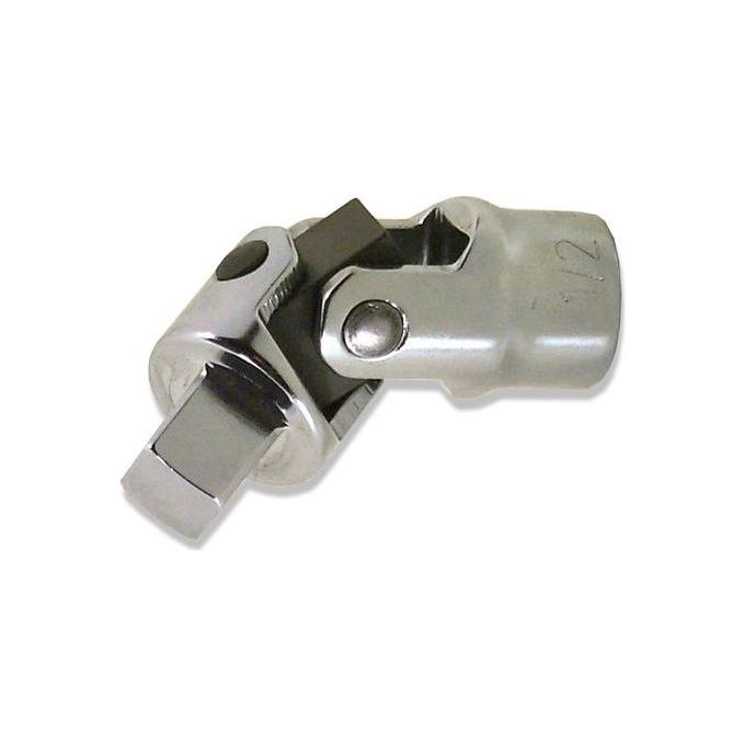 Image of BETA Raccordo a Snodo per Chiavi a Bussola Acciaio Cromato - Uni-ISO 3316 din 3123 - 920-25 1-2 m.f.