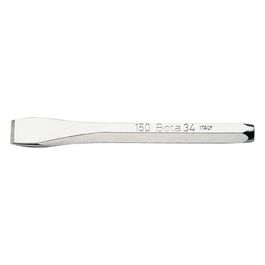 Scalpelli Piatti 34 125x14.5mm