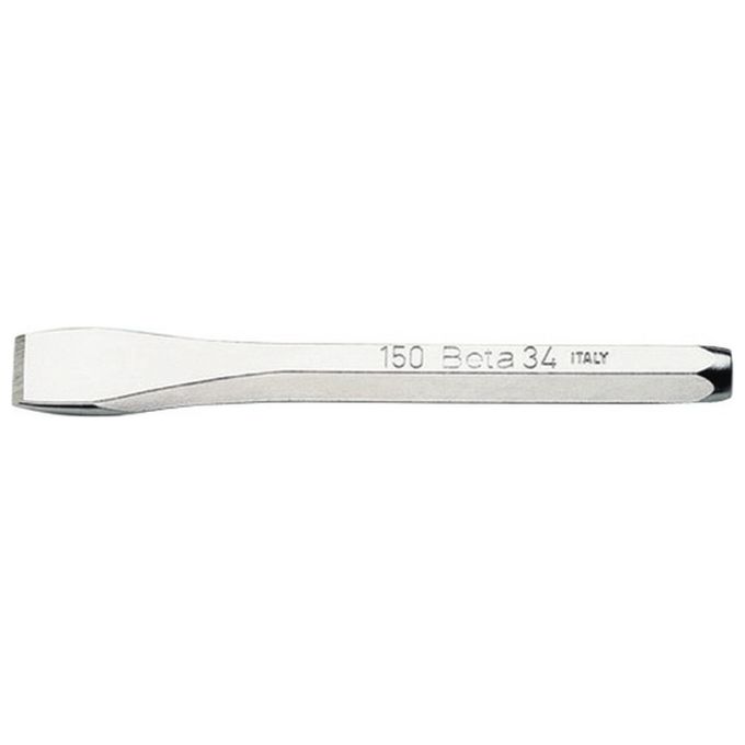Beta Scalpelli Piatti 34 150X17.0mm