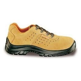 Scarpa Relax Scamosciata Tg. 44