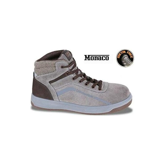Beta Scarpe Alte S3 Art.7368Um N.41